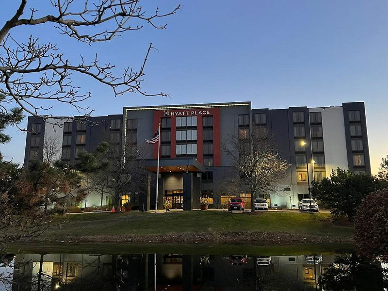 Hotel Hyatt Place Chicago Schaumburg