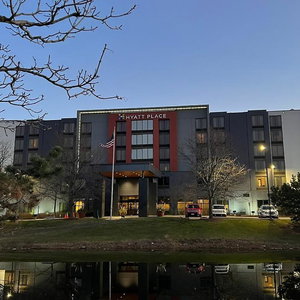 Hotel Hyatt Place Chicago Schaumburg cazare Schaumburg