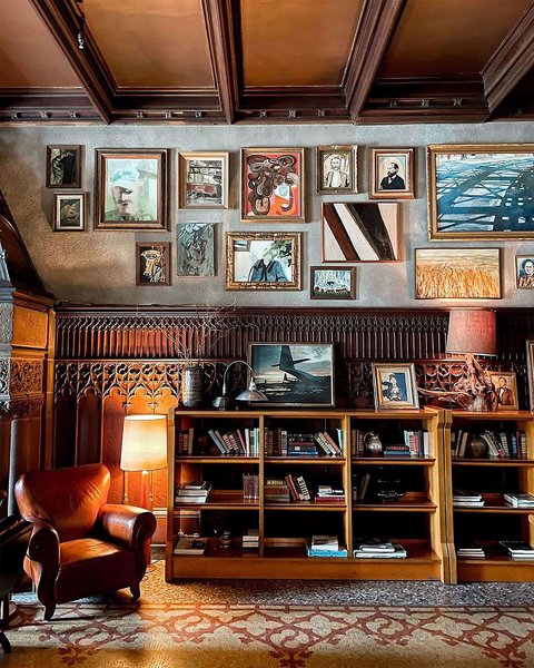 Hotel Chicago Athletic Association