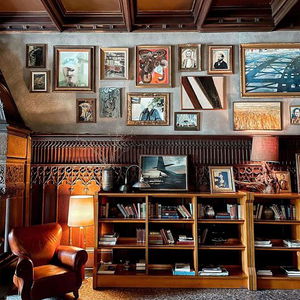 Hotel Chicago Athletic Association cazare Chicago