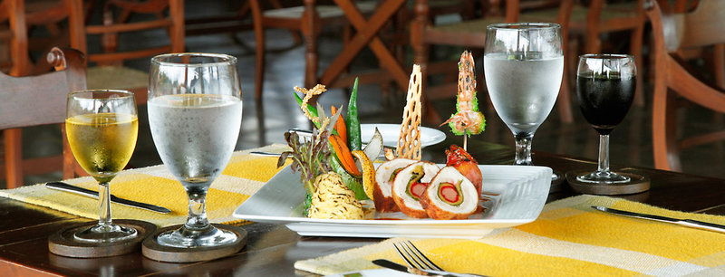 Hotel Camellia Resort And Spa