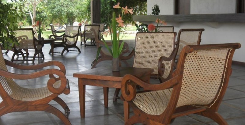 Camellia Resort And Spa