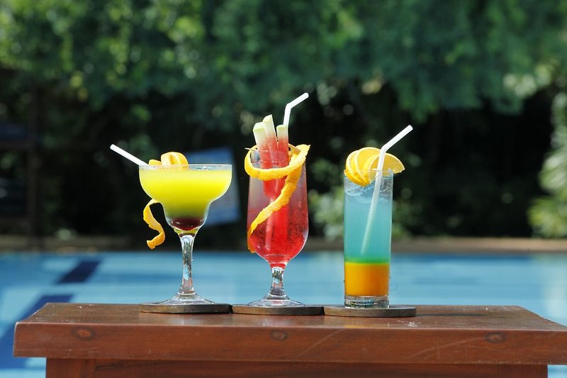 Camellia Resort And Spa