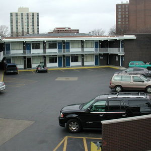 Hotel Heart O' Chicago cazare Mundelein