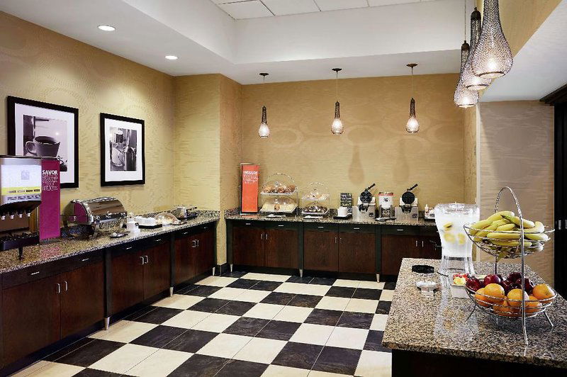 Hotel Hampton Inn & Suites Chicago/Mt. Prospect