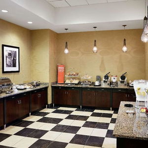Hotel Hampton Inn & Suites Chicago/Mt. Prospect cazare Mount Prospect