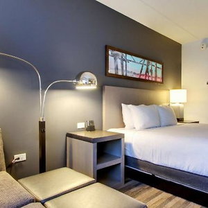 Hotel Hyatt House Chicago/Evanston cazare Evanston
