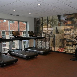 Hotel Hotel Indigo Naperville Riverwalk cazare Naperville