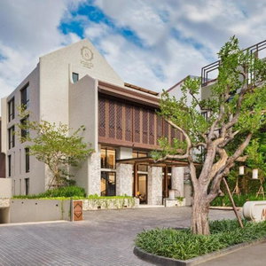 Hotel Maladee Rendezvous Hotel cazare Chiang Mai