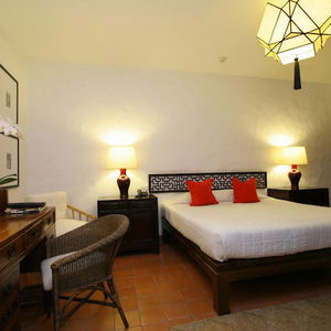 Hotel Rachamankha cazare Chiang Mai