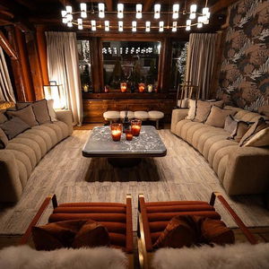 Hotel Eight Cortina cazare Cortina d'Ampezzo