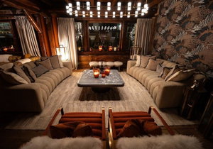 Hotel Eight Cortina cazare Cortina d'Ampezzo