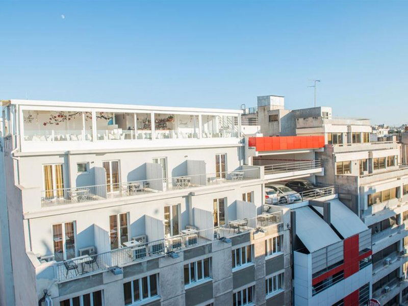 Hotel Piraeus City Hotel