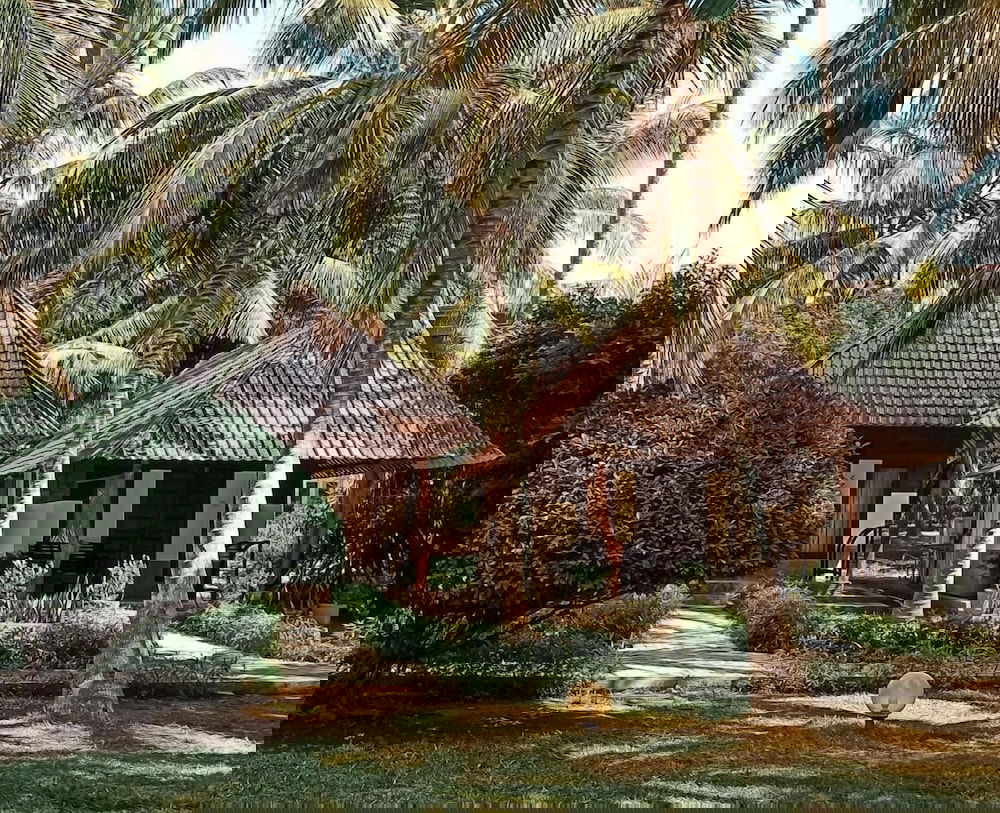 Hotel Lagoon Paradise Beach Resort