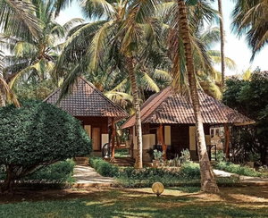 Hotel Lagoon Paradise Beach Resort cazare Tangalle