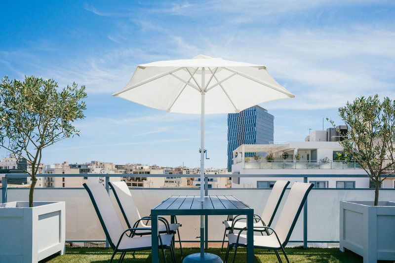 Hotel Gallery Central Piraeus Port