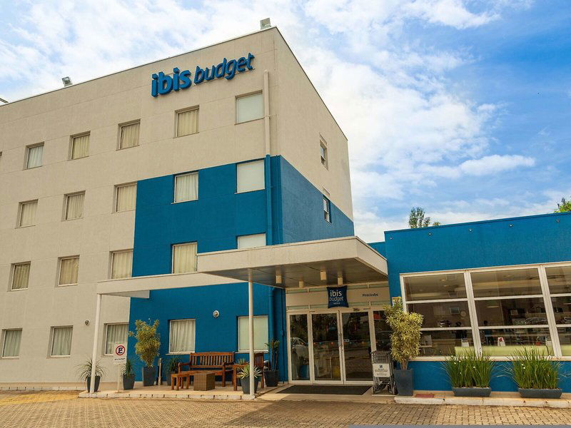 Hotel Ibis Budget Piracicaba