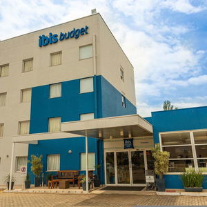 Hotel Ibis Budget Piracicaba cazare Piracicaba