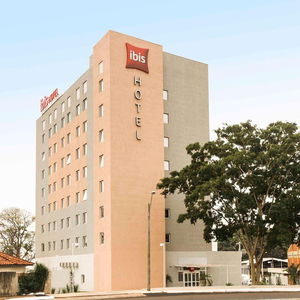 Hotel Ibis Sertaozinho cazare Sertaozinho