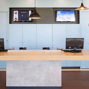 Hotel Ibis Ourinhos cazare Ourinhos