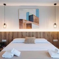 Hotel Arameras Beach Resort cazare Ksamil