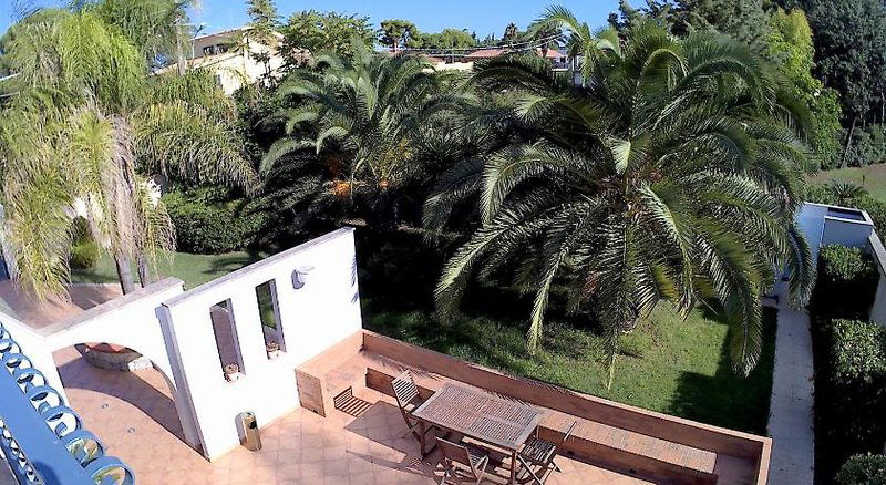 Hotel Perla Del Sole