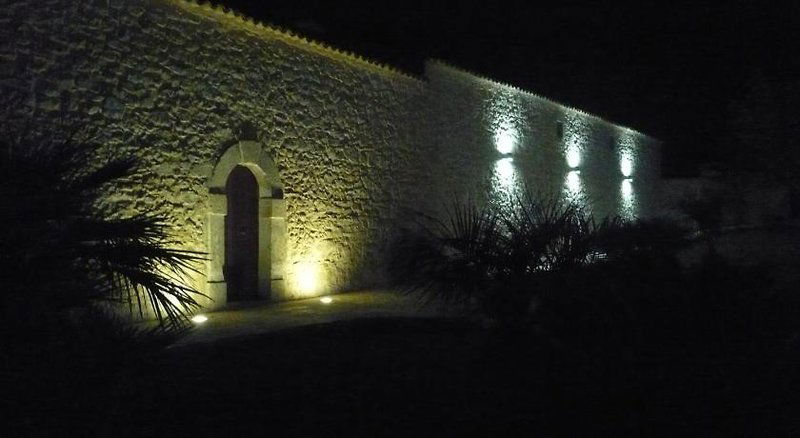 Hotel Relais Cimillà