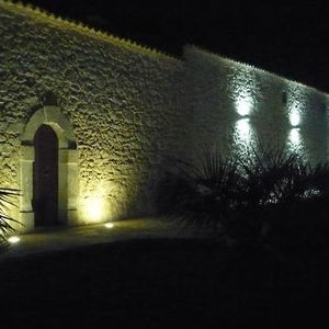 Hotel Relais Cimillà cazare Ragusa