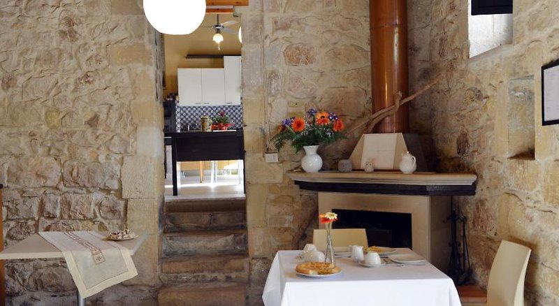 Relais Cimillà