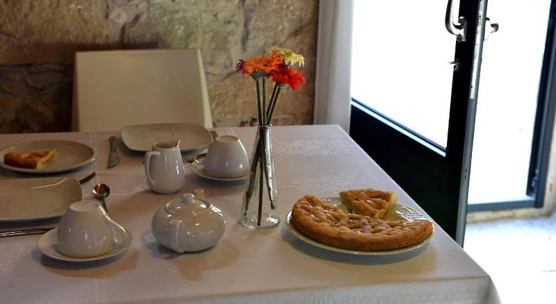 Relais Cimillà