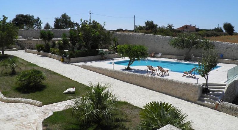 Relais Cimillà