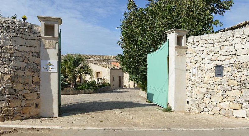 Relais Cimillà