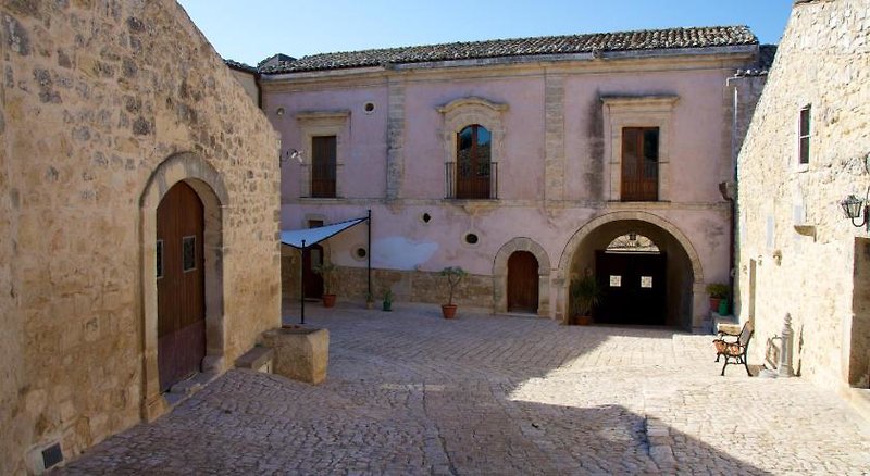 Relais Cimillà