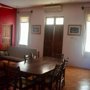 Hotel Bara Bara House cazare Jambiani