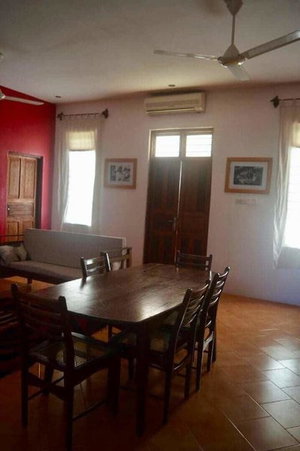 Hotel Bara Bara House cazare Jambiani