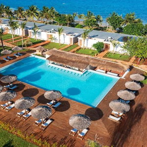 Sejur Aldiana Club Zanzibar Kwanza vacanta Kizimkazi