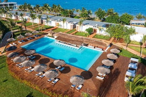 Hotel Aldiana Club Zanzibar Kwanza cazare Kizimkazi