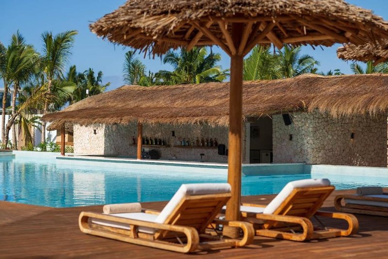 Aldiana Club Zanzibar Kwanza