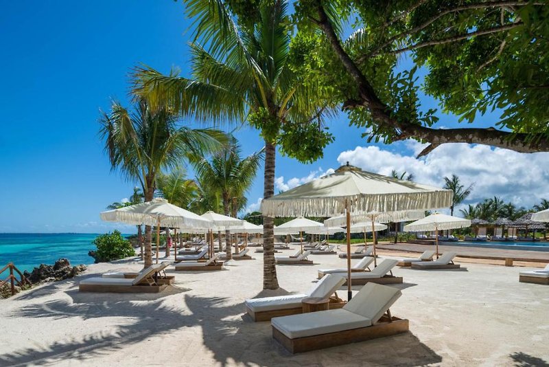 Aldiana Club Zanzibar Kwanza