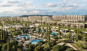 Hotel Akra Didim cazare Didim