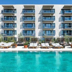 Hotel Sabatic Sitges Autograph Collection cazare Sitges