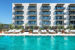 Hotel Sabatic Sitges Autograph Collection cazare Sitges
