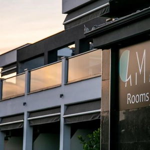 Hotel Amalthea Palace cazare Nea Vrasna