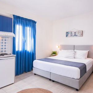 Hotel Domus Litus cazare Milos