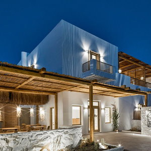 Sejur Arco Solium Suites vacanta Adamas