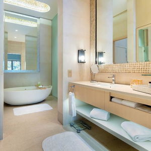 Hotel Resorts World Sentosa - Equarius Villas cazare Sentosa Island