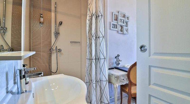 Hotel Hotel Le Panoramic