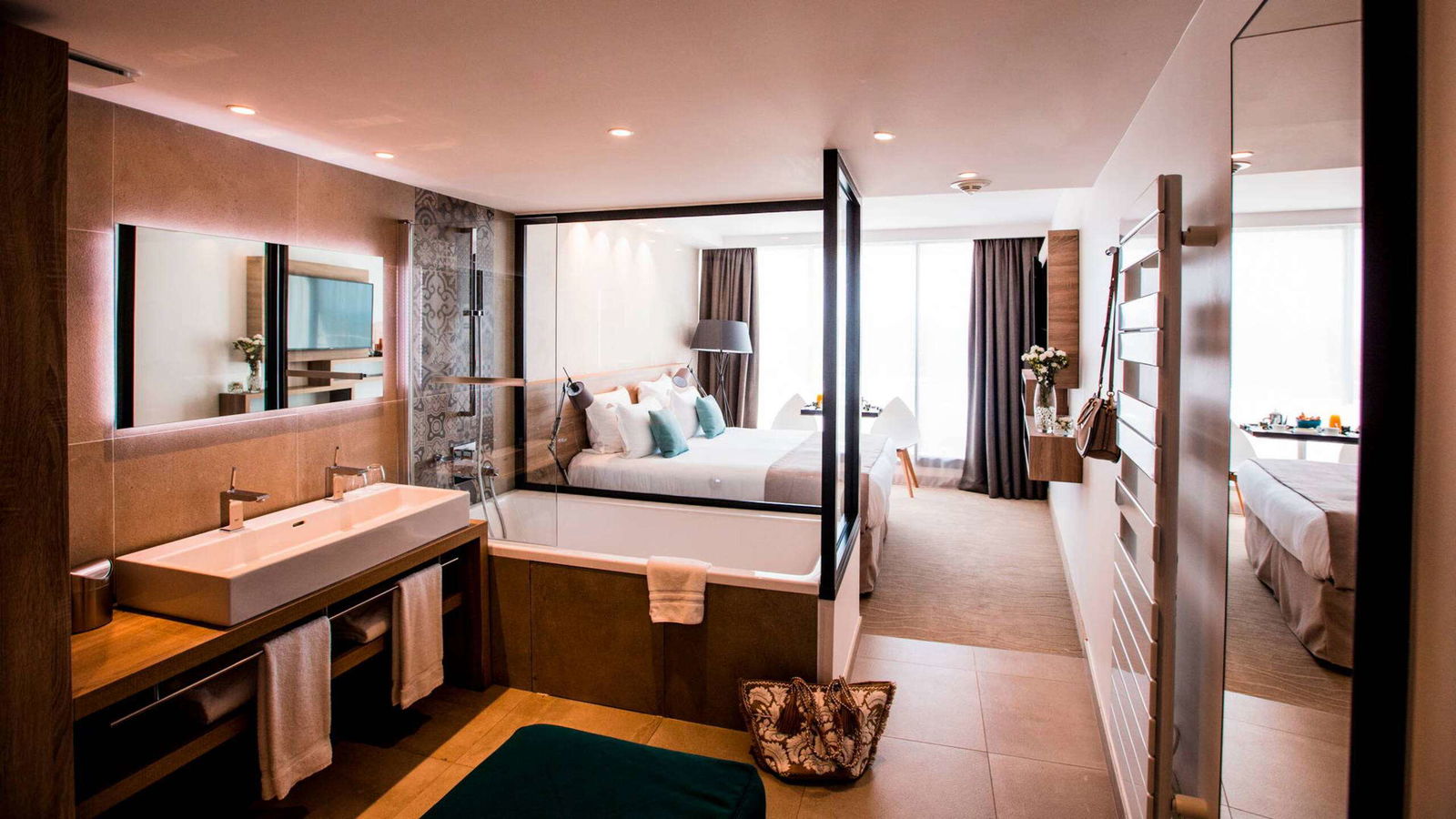 Hotel Hôtel De La Plage La Grande-Motte