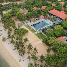 Sejur Sun Siyam Pasikudah vacanta Passikudah