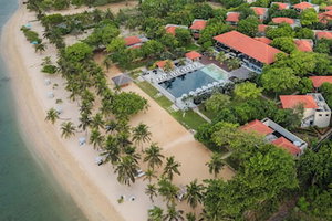 Hotel Sun Siyam Pasikudah cazare Passikudah